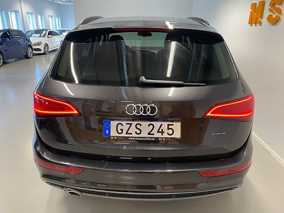 Audi Q5 5 of 5