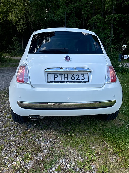 Fiat 500 4 of 4