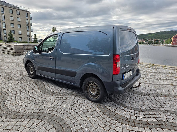 Citroen Berlingo 3 of 5