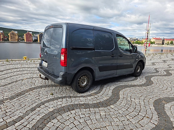 Citroen Berlingo 4 of 5