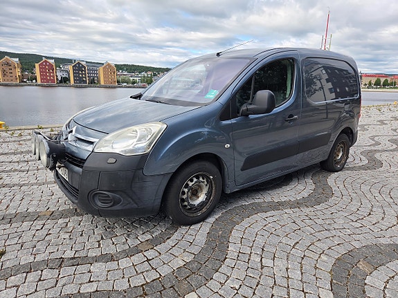 Citroen Berlingo 2 of 5