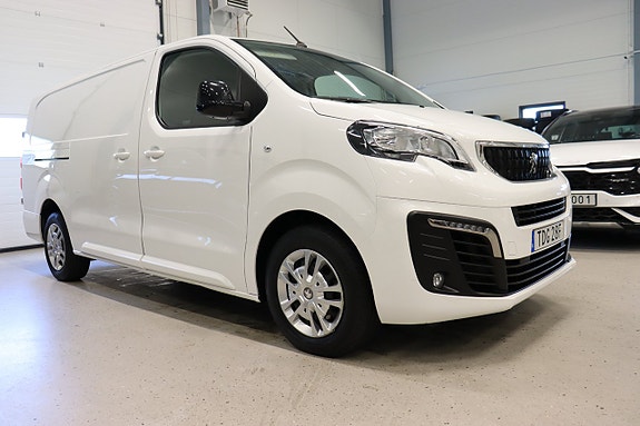 Peugeot Expert 2 of 5