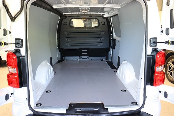 Peugeot Expert 6 of 17