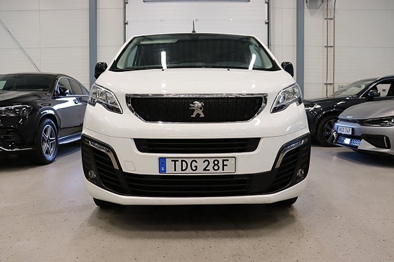 Peugeot Expert 3 of 5