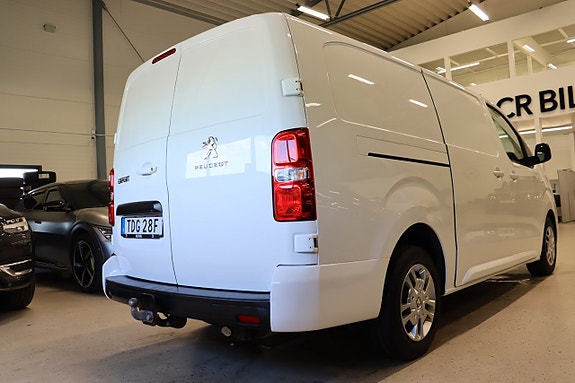 Peugeot Expert 5 of 5