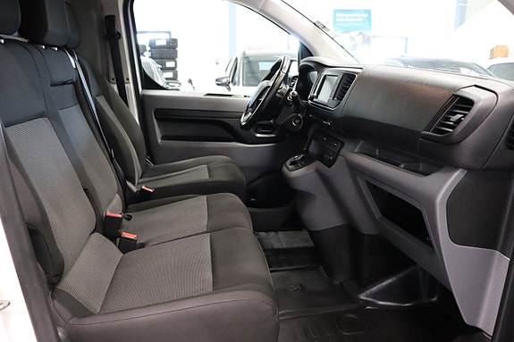 Peugeot Expert 9 of 17