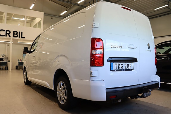 Peugeot Expert 4 of 5