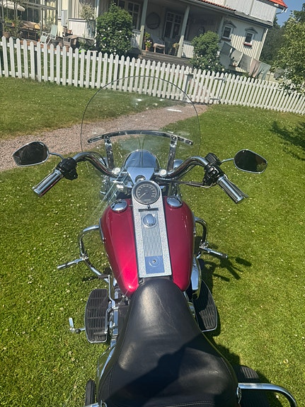 Harley-Davidson Road King Classic 5 of 5