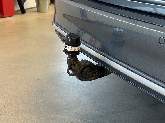 Volkswagen Passat Alltrack 4 of 5