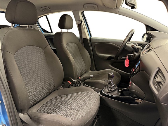 Opel Corsa 11 of 23