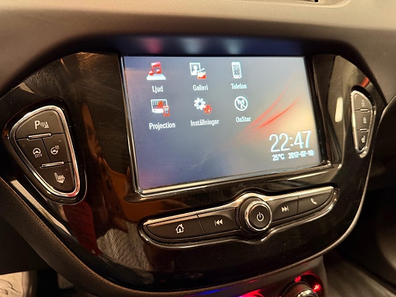 Opel Corsa 14 of 23