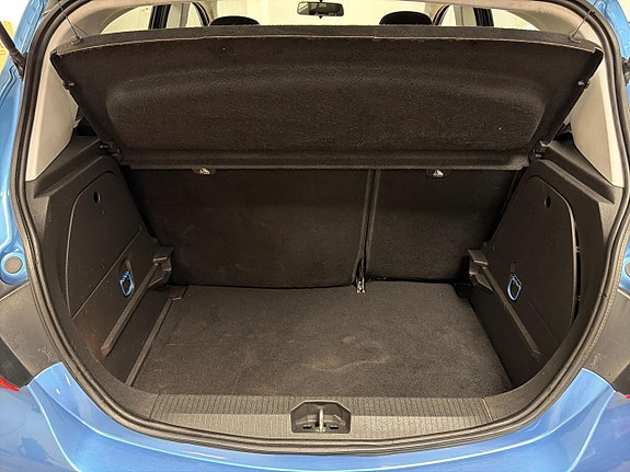 Opel Corsa 22 of 23