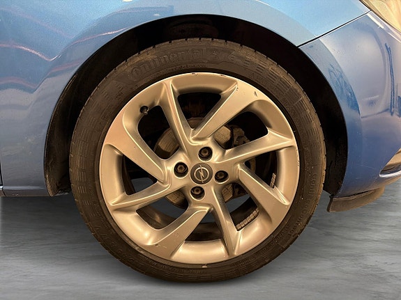 Opel Corsa 23 of 23