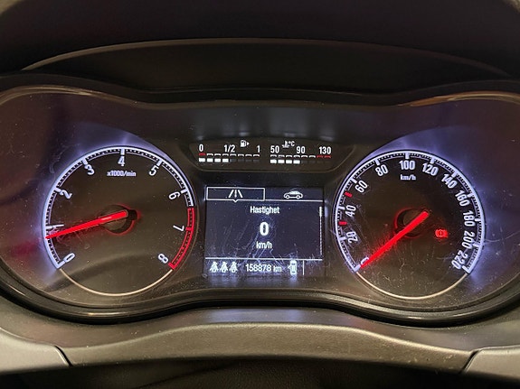 Opel Corsa 13 of 23