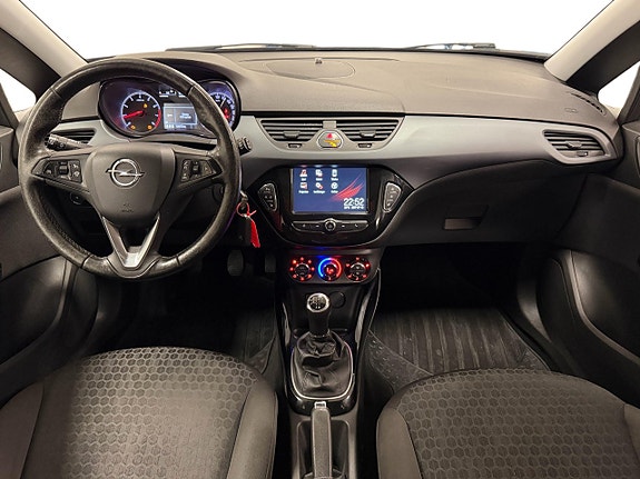 Opel Corsa 9 of 23