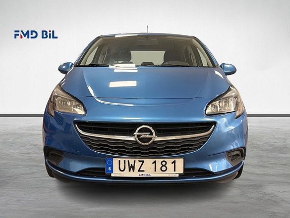 Opel Corsa 3 of 5