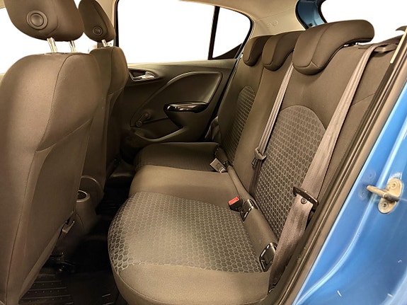 Opel Corsa 12 of 23