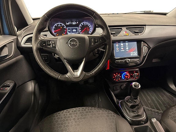 Opel Corsa 10 of 23
