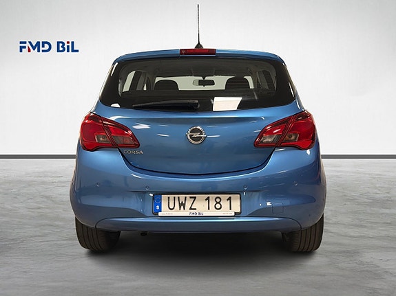 Opel Corsa 6 of 23