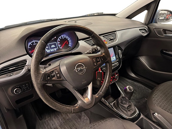Opel Corsa 8 of 23