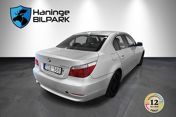 BMW 520d 7 of 21
