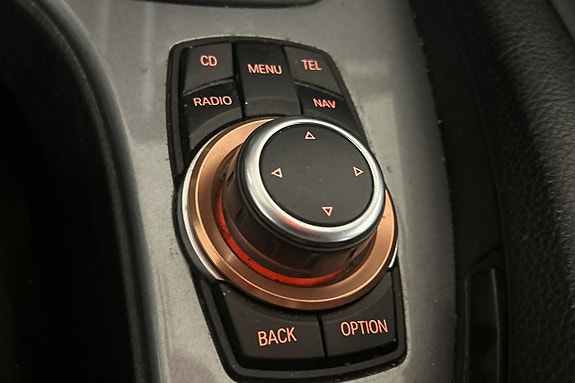 BMW 520d 17 of 21