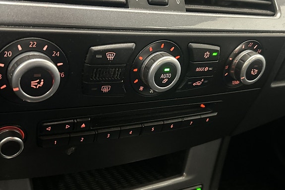 BMW 520d 16 of 21