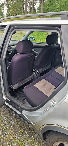 Audi A6 3 of 4