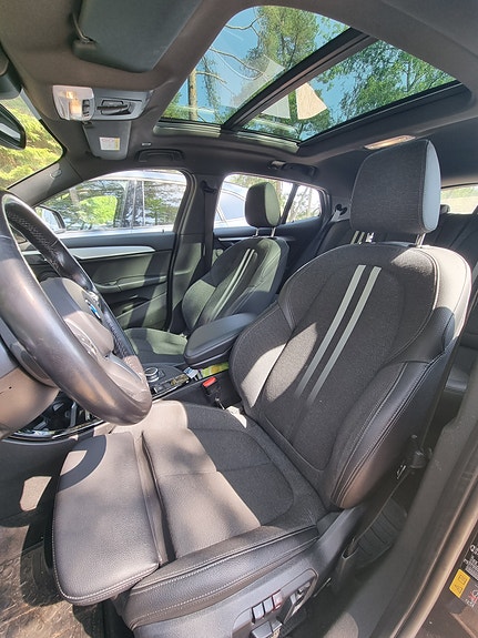 BMW X2 2 of 4