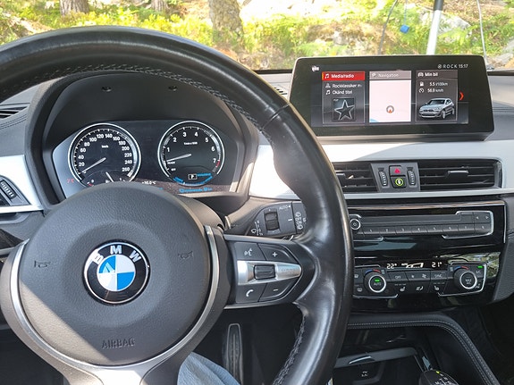 BMW X2 3 of 4