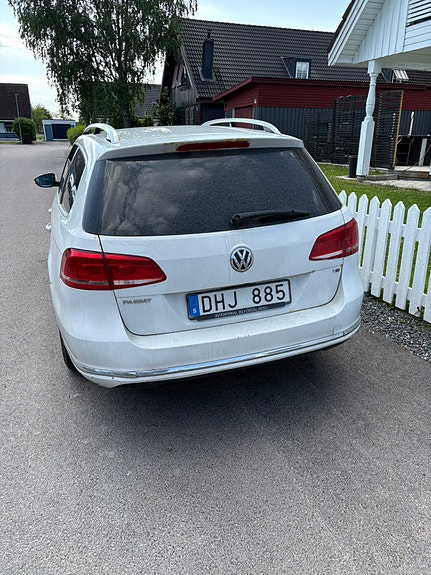 Volkswagen Passat 3 of 4