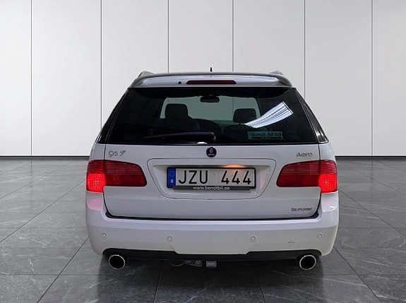 Saab 9-5 5 of 5