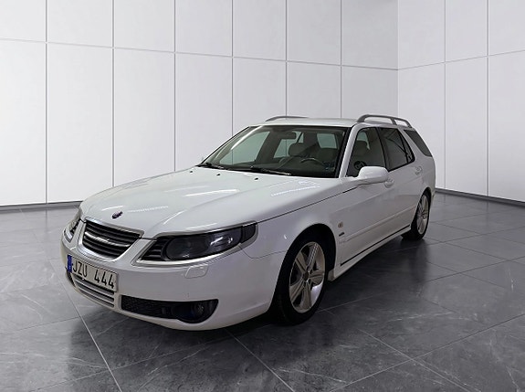 Saab 9-5 4 of 5