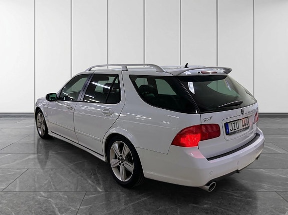 Saab 9-5 3 of 5