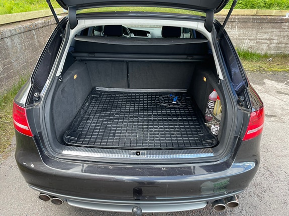 Audi A4 12 of 15