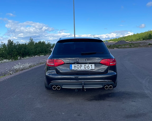 Audi A4 3 of 5