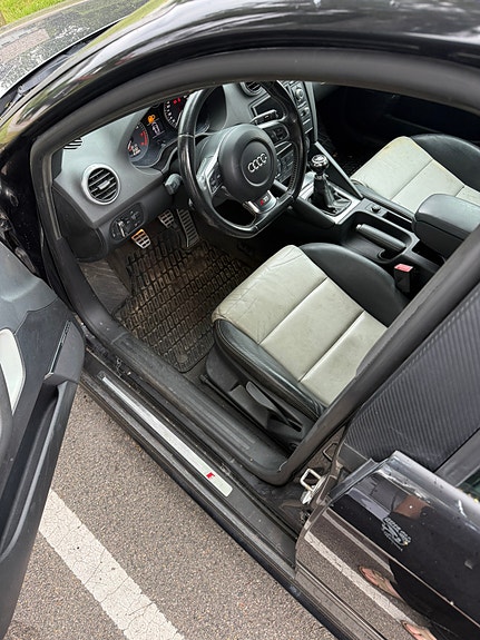 Audi S3 8 of 9