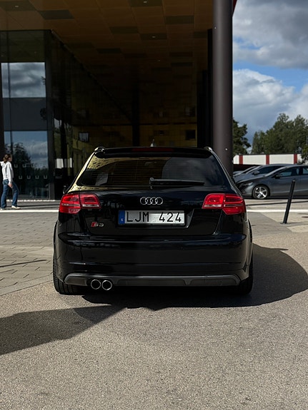 Audi S3 6 of 9