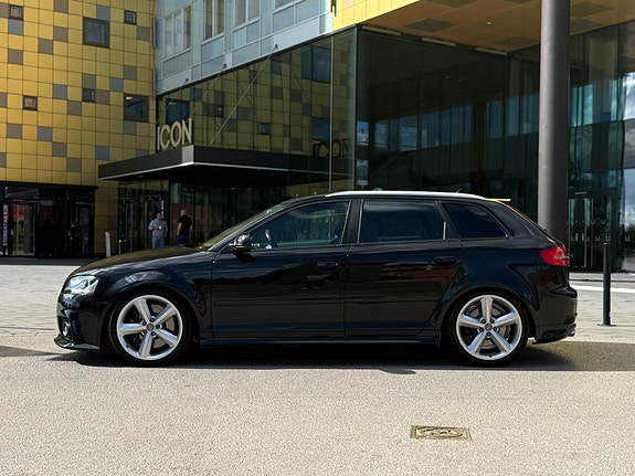 Audi S3 5 of 5