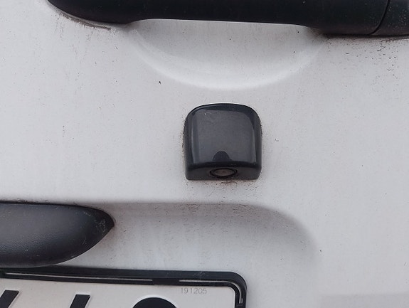 Nissan NV250 15 of 17