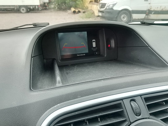 Nissan NV250 14 of 17
