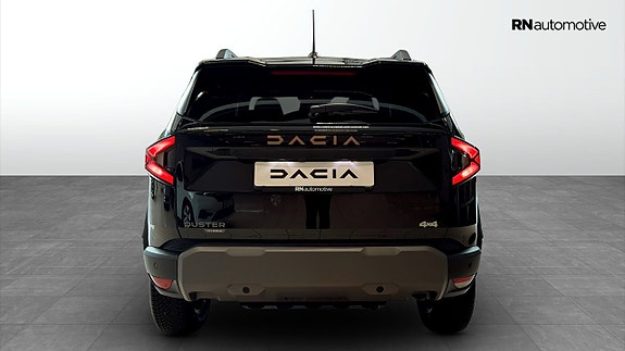 Dacia Duster 4 of 24