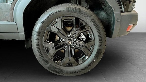 Dacia Duster 9 of 24