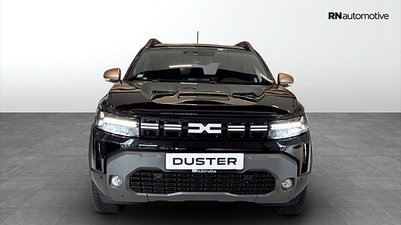 Dacia Duster 8 of 24