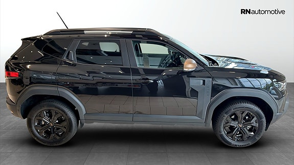 Dacia Duster 6 of 24