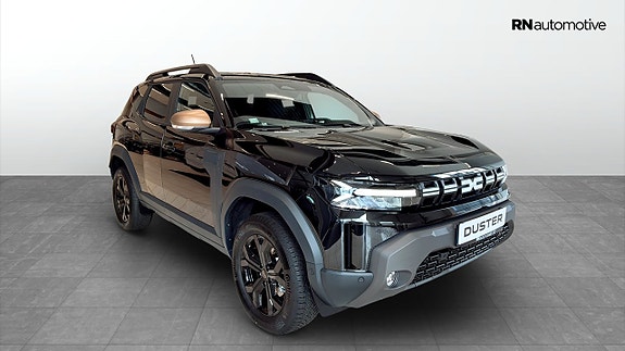Dacia Duster 7 of 24