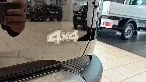 Dacia Duster 23 of 24