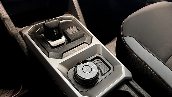 Dacia Duster 21 of 24