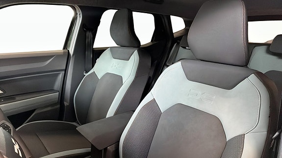 Dacia Duster 13 of 24