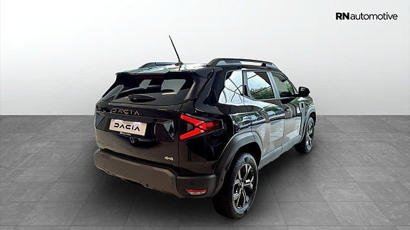 Dacia Duster 5 of 24